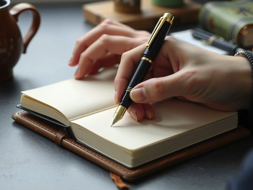 Beleženje u dnevnik