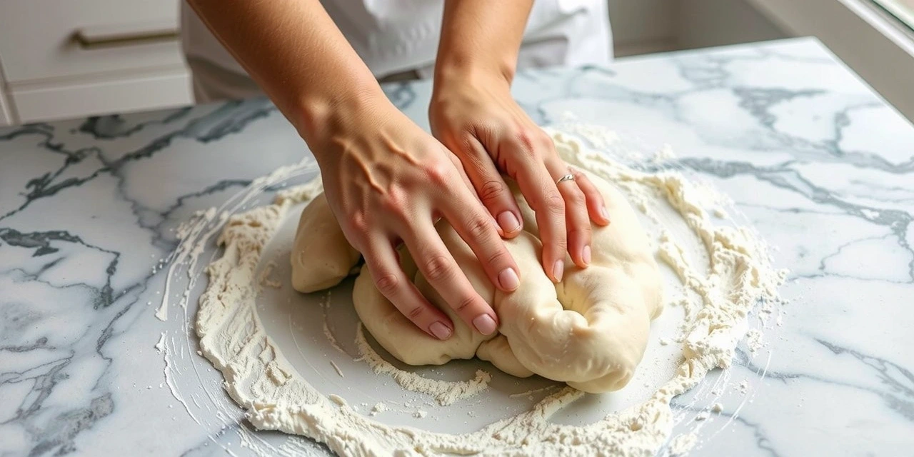 Kreativna saradnja u kuhinji